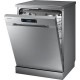 Samsung DW60M6050FS/EC Πλυντήριο Πιάτων